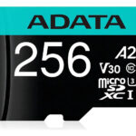 Micro Sd Premiere Pro 256gb Adata Ausdx256gui3v30sa2-ra1 /vc_0