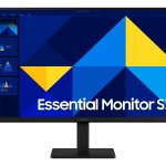 Monitor Samsung D300 27 Fhd Ls27d300galxzx Negro_0
