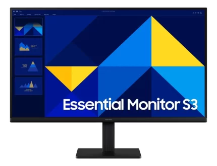 Monitor Samsung D300 27 Fhd Ls27d300galxzx Negro_0