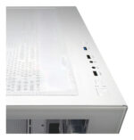 Gabinete Ocelot Gaming W-cube 2 Atx Blanco Argb_1