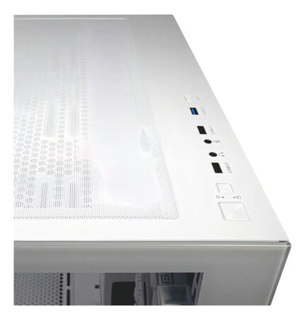 Gabinete Ocelot Gaming W-cube 2 Atx Blanco Argb_1
