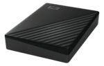 Disco Externo Wd My Passport 5tb, Usb 3.2, Negro_3