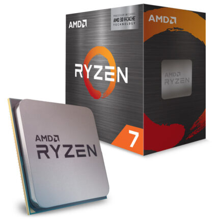 Procesador AMD Ryzen™ 5 8500G AM5_0
