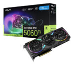 Tarjeta De Video Pny Nvidia Geforce Rtx 5060ti 8gb Oc_0