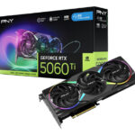 Tarjeta De Video Pny Nvidia Geforce Rtx 5060ti 8gb Oc_0