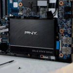 Ssd Pny Cs900 500gb 2.5 Interno Negro Sata Iii_7