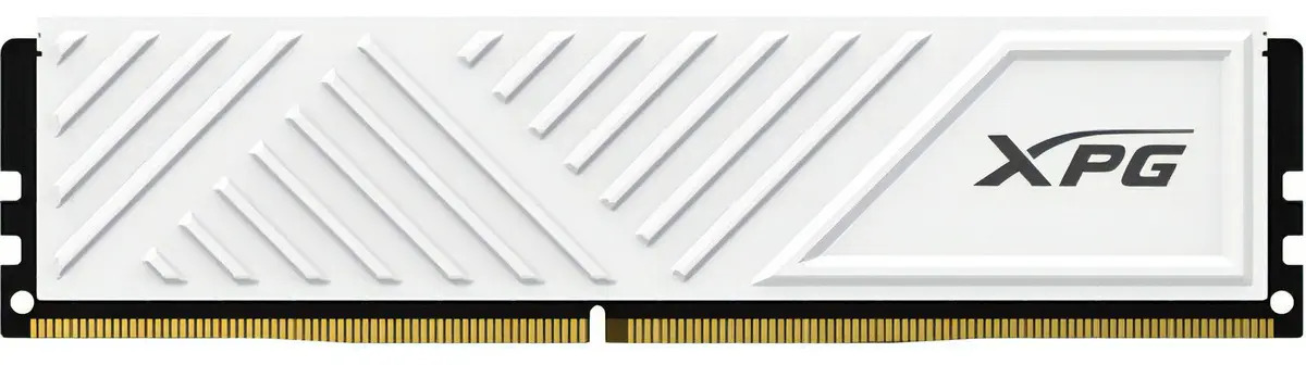 Memoria Ram Adata Xpg Gammix 8gb Ddr4 Blanca 3200mhz_0 Memoria Ram Adata Xpg Gammix 8gb Ddr4 Blanca 3200mhz_0