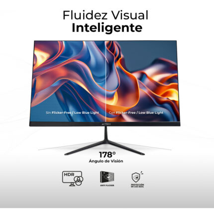 Monitor Acteck Ac-943178 24.5 Fhd Ips Negro 75hz_1