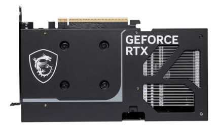 Tarjeta De Vídeo Nv Rtx5060ti 8g G7 128b Ventus 2x Oc Plus Msi_1