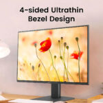 Monitor Benq 24 Gw2491 23.8 1080p Fhd 100hz Ips Color Negro_2