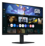 Samsung Fm500 Monitor 27 Ls27fm500elxzx Negro Fhd_3
