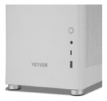 Gabinete Yeyian Hussar Ycm-ashus-01wh Blanco Midi Tower_1