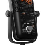Elgato Wave:3 Call of Duty®: Black Ops 6 Edition - Micrófono de Condensador USB de Calidad de Estudio Premium para transmisión, Podcast, Juegos y Oficina en casa, Software Mezclador Gratuito, Plug 'n_0