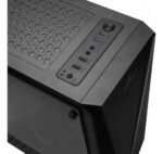 Gabinete Yeyian Crescent Master Con Ventana, Midi Tower, Atx/micro-atx/mini-itx, Usb 3.0, Sin Fuente, 3 Ventiladores Instalados Argb, Negro_7