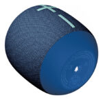 Bocina Logitech Wonderboom 4 Azul 5v Inalámbrica_2