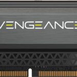 Corsair Vengeance DDR5 RAM 8GB (1x8GB) hasta 5200MHz CL40-40-40-77 1.25V Intel XMP 3.0 Memoria de Ordenador de Sobremesa â Negro (CMK8GX5M1B5200C40)_0