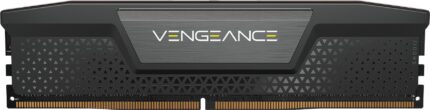 Corsair Vengeance DDR5 RAM 8GB (1x8GB) hasta 5200MHz CL40-40-40-77 1.25V Intel XMP 3.0 Memoria de Ordenador de Sobremesa â Negro (CMK8GX5M1B5200C40)_0