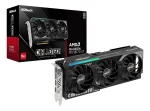 Tarjeta De Video Asrock Amd Radeon Rx 9070 Xt, 16gb, Gddr6_0