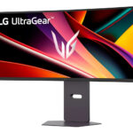 LG Monitor 34g600a Gamer Ultragear De 34'' Y 160hz Wqhd Negro_0