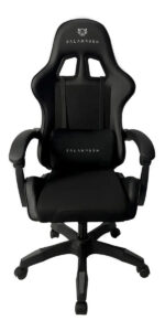 Silla Gamer Balam Rush Black Edition Br-934534 Negra_1