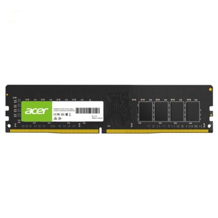 Acer Memoria DDR4 UD100 16GB 3200MHZ UDIMM CL22 (BL.9BWWA.228)_0