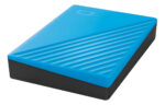 externo Western Digital My Passport WDBPKJ0040 4TB azul_0