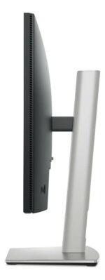 Monitor Dell U2721de 27 Qhd Negro/plateado_4