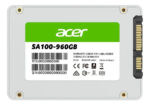 Ssd Acer Sa100 960 Gb Sata Iii 2.5 560/500 Mb/s 3d Nand Color Blanco_3