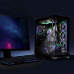Pc Yeyian Ypa-ax570xc, Ryzen 7 5700x, 32gb, 1tb Nvme_7