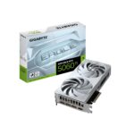 GIGABYTE GeForce RTX 5060 Ti Eagle OC Ice 8G GV-N506TEAGLEOC ICE-8GD_0