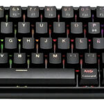 Teclado Mecánico Yeyian Ytm-28210b Rgb Español_0
