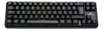Teclado Mecánico Yeyian Ytm-28210b Rgb Español_0