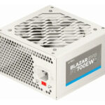 Fuente De Poder Acteck Blazar Evo Ft700ew, 700w Blanca_0