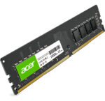 Memoria Ram Acer Ud100 Ddr4, 2666mhz, 8gb, Cl19_2