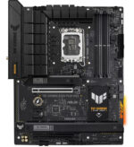 Tarjeta Madre ASUS TUF GAMING B760-PLUS WIFI_4