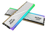 Memoria Ram 8gb 5600 Mhz Ddr5 Xpg Lancer Blade Rgb Blanco_3