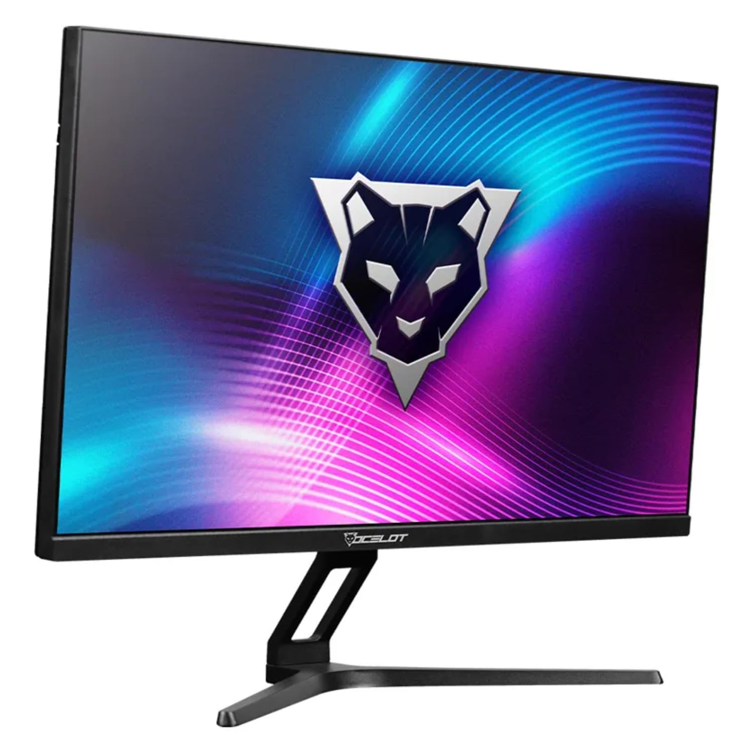 Monitor Gamer Ocelot 27â con Bocinas Integradas y 240Hz, Full HD IPS 1-2ms, FreeSync, Flicker-Free, Low Blue Light, HDMI+DP, Pip/PBP, Inclinable, Negro_0 Monitor Gamer Ocelot 27â con Bocinas Integradas y 240Hz, Full HD IPS 1-2ms, FreeSync, Flicker-Free, Low Blue Light, HDMI+DP, Pip/PBP, Inclinable, Negro_0