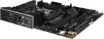 Tarjeta Madre Asus Rog Strix B650e-f Gaming Wifi Am5 Ddr5_2