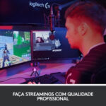 Cámara Web Logitech C920 Full Hd 1080p Negro_5