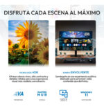 Smart Monitor Tv 32 Samsung M5 4ms 60hz Full Hd Va Bluetooth 5.2 Wi-fi Altavoces Negro_3