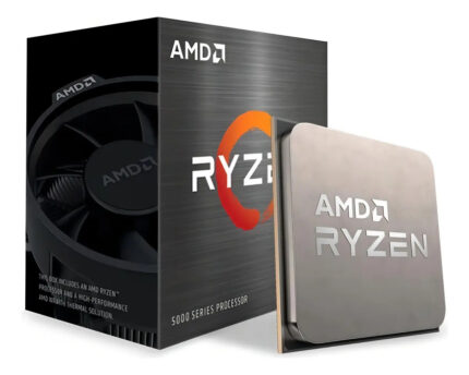 Procesador Amd Ryzen 7 5700, Socket Am4, 4.60ghz, 8 Núcleos_0