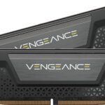 Corsair Vengeance DDR5 RAM 64GB (2x32GB) hasta 6000MHz CL40-50-50-96 1.35V Intel XMP 3.0 Memoria de Ordenador de Sobremesa â Negro (CMK64GX5M2D6000C40)_0