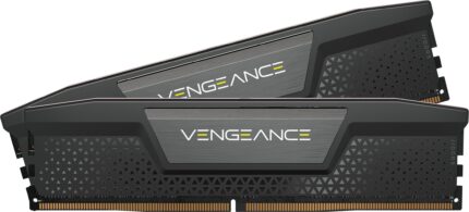 Corsair Vengeance DDR5 RAM 64GB (2x32GB) hasta 6000MHz CL40-50-50-96 1.35V Intel XMP 3.0 Memoria de Ordenador de Sobremesa â Negro (CMK64GX5M2D6000C40)_0