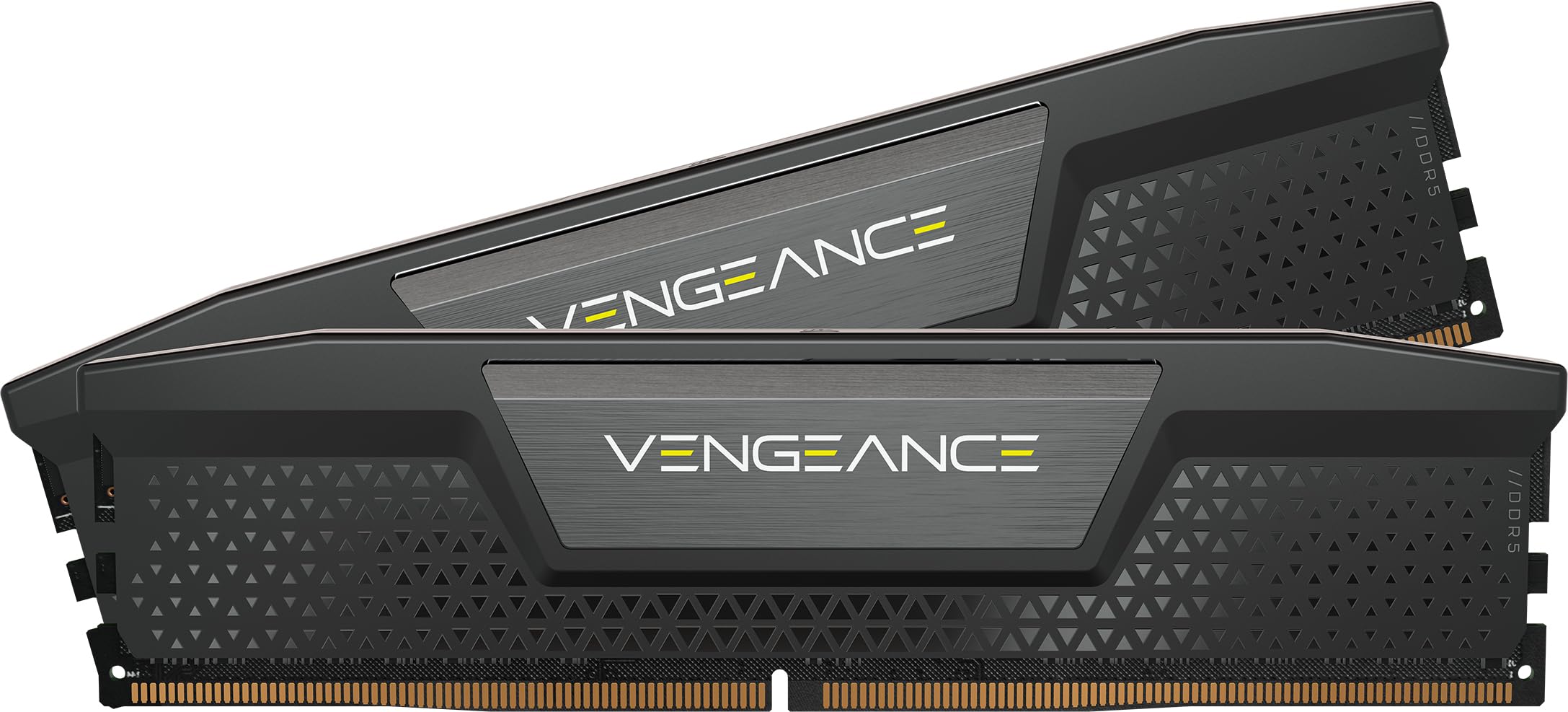 Corsair Vengeance DDR5 RAM 64GB (2x32GB) hasta 6000MHz CL40-50-50-96 1.35V Intel XMP 3.0 Memoria de Ordenador de Sobremesa â Negro (CMK64GX5M2D6000C40)_0 Corsair Vengeance DDR5 RAM 64GB (2x32GB) hasta 6000MHz CL40-50-50-96 1.35V Intel XMP 3.0 Memoria de Ordenador de Sobremesa â Negro (CMK64GX5M2D6000C40)_0