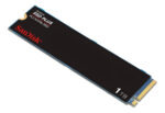 Disco Duro Ssd Interno Sandisk Plus M.2 Nvme 1 Tb Gen 3.0 Negro Azul Marino_2