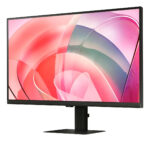 Samsung Monitor 27 Flat 4k 3840 X 2160 60hz Negro_5