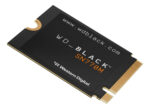 Unidad Ssd Western Digital Black Sn770m Nvme 500gb M.2 2230 Color Negro_3