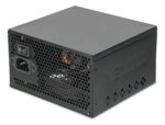 Fuente De Poder Yeyian 550w 80+ Bronce Atx 2.0 Yfb-55020-01 Negro_2