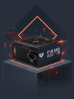 Fuente Balam Rush Pulsar 650w Atx Negro 80 Plus_5