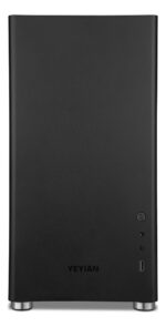 Gabinete Yeyian Hussar Ycm-ashus-01wh Negro, Midi-tower_5